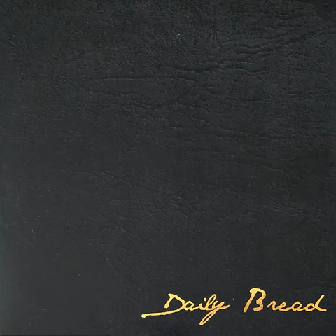 Apollo Brown & Hassaan Mackey | Daily Bread | LP | 2026