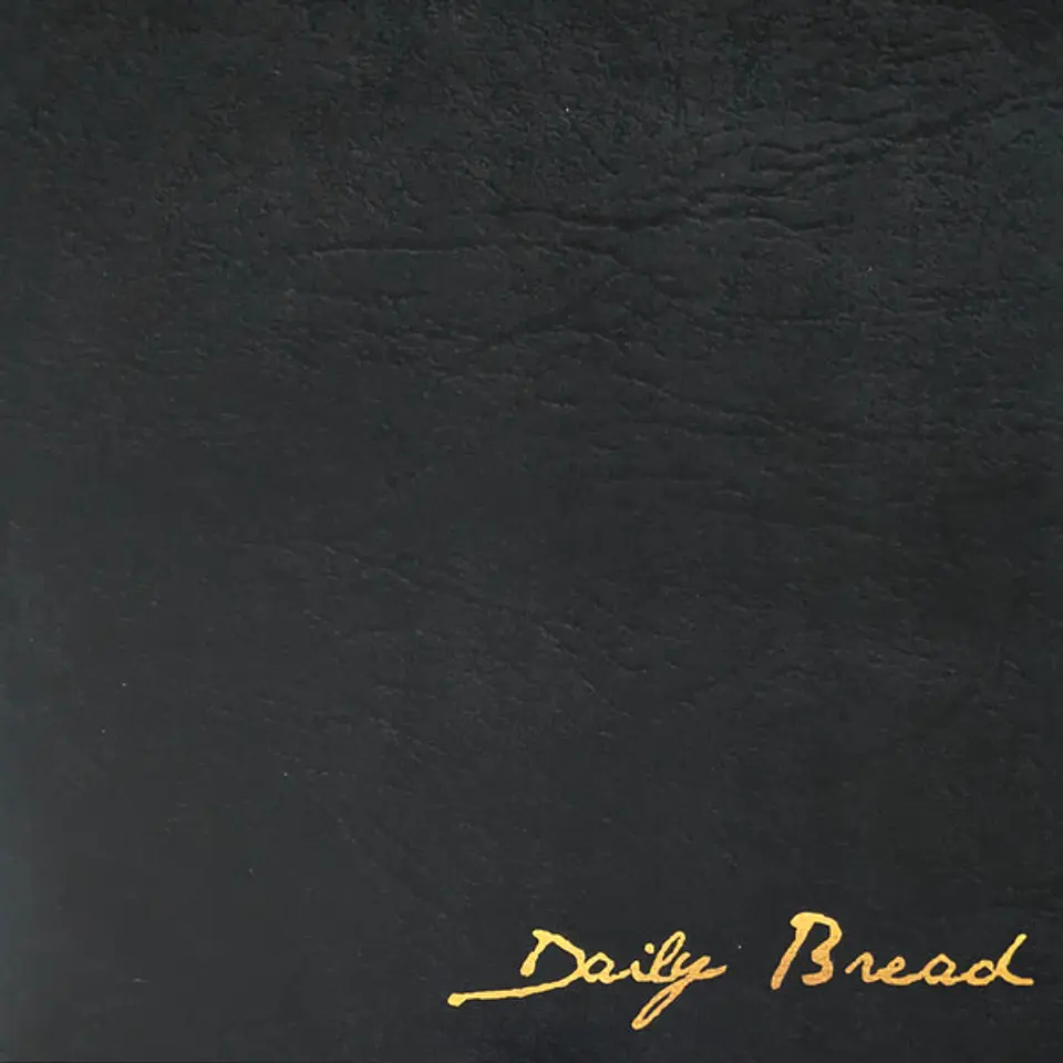 Apollo Brown & Hassaan Mackey | Daily Bread | LP | 2026 1