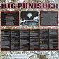 Big Pun | Capital Punishment | 2LP, Reissue | 2023 - Miniatura 2