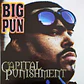 Big Pun | Capital Punishment | 2LP, Reissue | 2023 - Miniatura 1