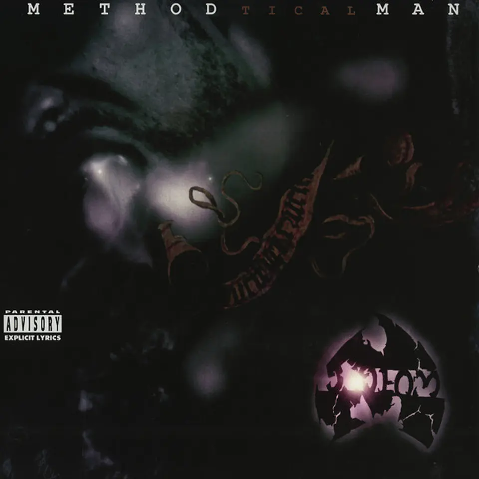 Method Man | Tical | 2LP | 2014 1