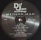 Method Man | Tical | 2LP | 2014 - Miniatura 3