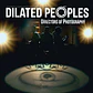 Dilated Peoples | Directors Of Photography | 2LP Clear | 2014 - Miniatura 1