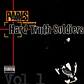 Various | Paris Present: Hard Truth Soldiers Volume 1 | 2LP | 2007 - Miniatura 1