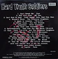 Various | Paris Present: Hard Truth Soldiers Volume 1 | 2LP | 2007 - Miniatura 2