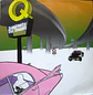 Quasimoto | The Unseen | 2LP | 2008 - Miniatura 1