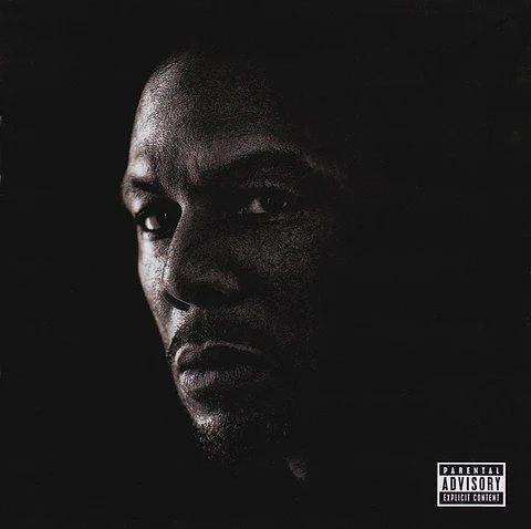 Common | Nobody’s Smiling | CD | 2014