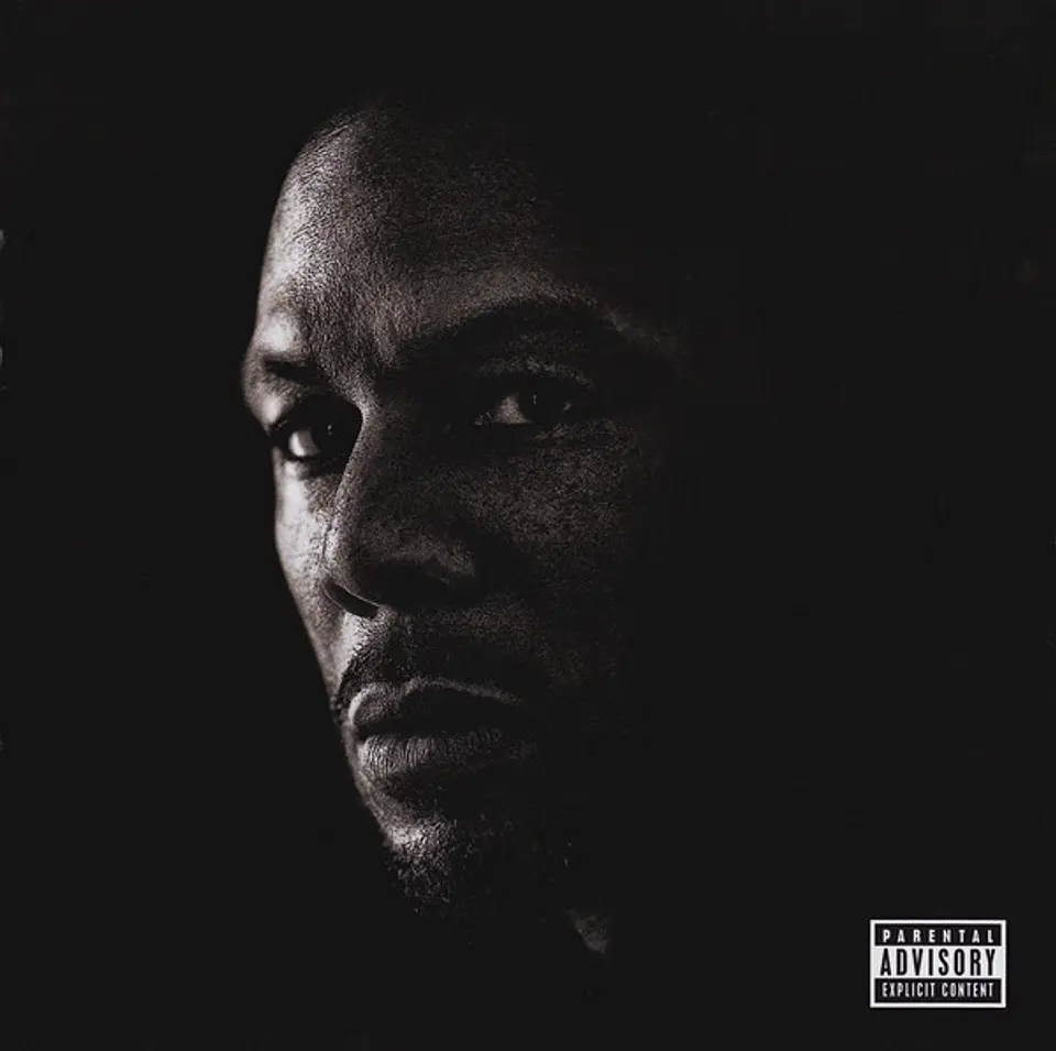 Common | Nobody’s Smiling | CD | 2014 1