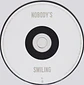 Common | Nobody’s Smiling | CD | 2014 - Miniatura 4
