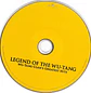 Wu-Tang Clan | Legend Of The Wu-Tang: Wu-Tang Clan's Greatest Hits | CD | 2004 | Explicit - Miniatura 4