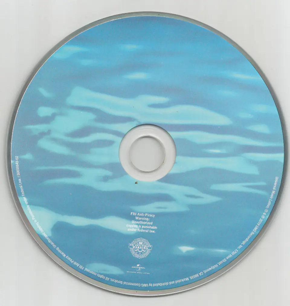 J. Balvin & Bad Bunny | Oasis | CD | 2019 3