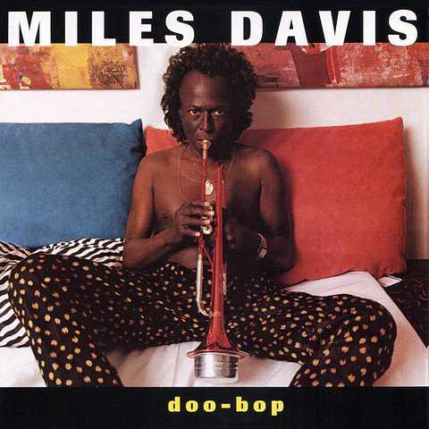 Miles Davis | Doo-Bop | Vinilo LP | 2026