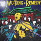 Wu-Tang Clan X Remedy | Remedy Meets Wu-Tang | Vinilo LP blanco translúcido | 2022 - Miniatura 1
