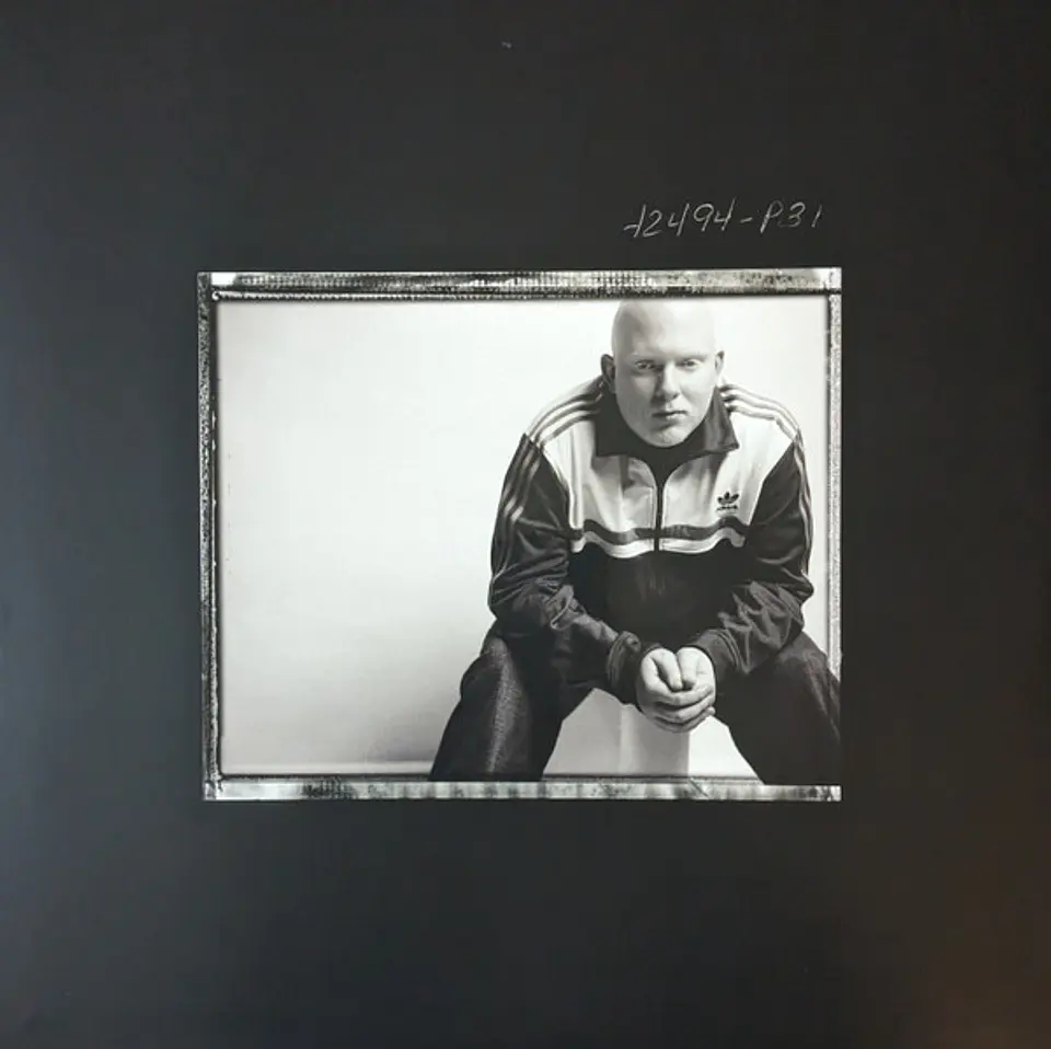 Brother Ali | The Undisputed Truth | 2xLP | 2022 3