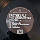 Brother Ali | The Undisputed Truth | 2xLP | 2022 - Miniatura 5