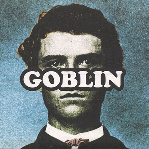 Tyler, The Creator | Goblin | Vinilo 2LP