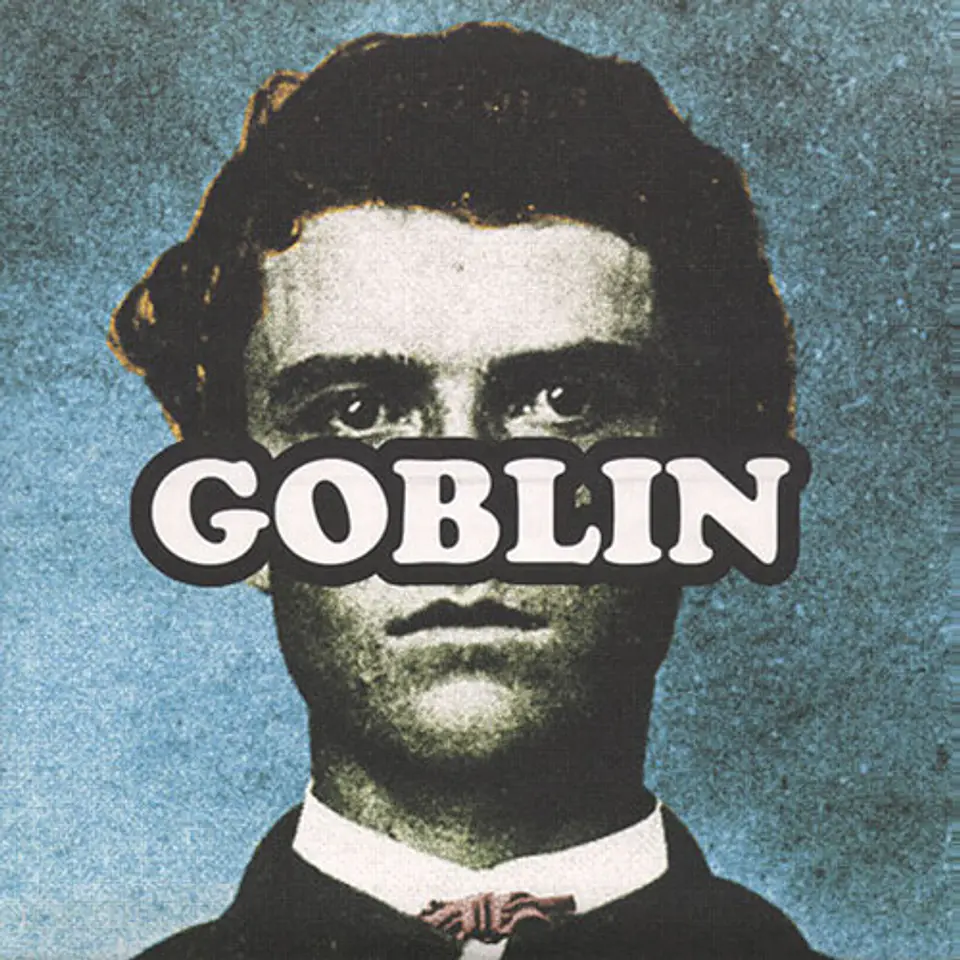 Tyler, The Creator | Goblin | Vinilo 2LP 1