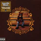 Kanye West | The College Dropout | Vinilo 2LP | 2004 - Miniatura 1