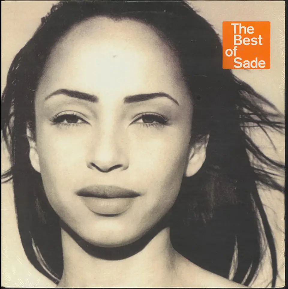 Sade – The Best of Sade | Vinilo doble LP 180 gramos | 2016 1