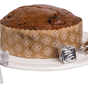 Pan De Pascua Casero Premium