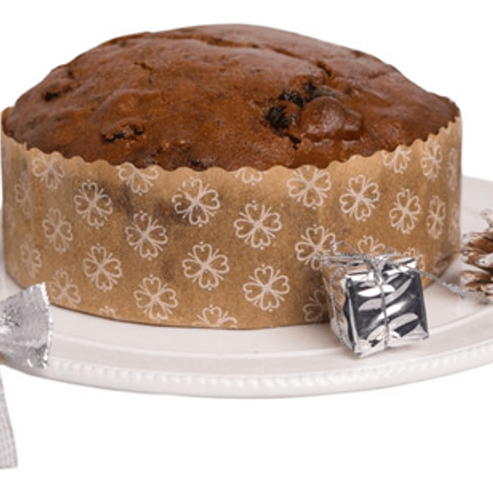 Pan De Pascua Casero Premium 10