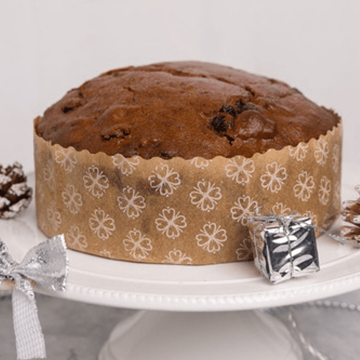 Pan De Pascua Casero Premium 12