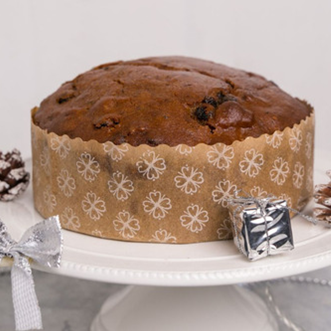 Pan De Pascua Casero Premium 15