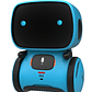 Juguete Gilobaby Robot Para Niño, En Ingles - Miniatura 1