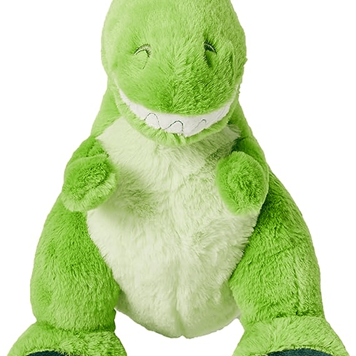 Pixar - Peluche Dinosaurio Rex de Toy Story 4 32 cm 2