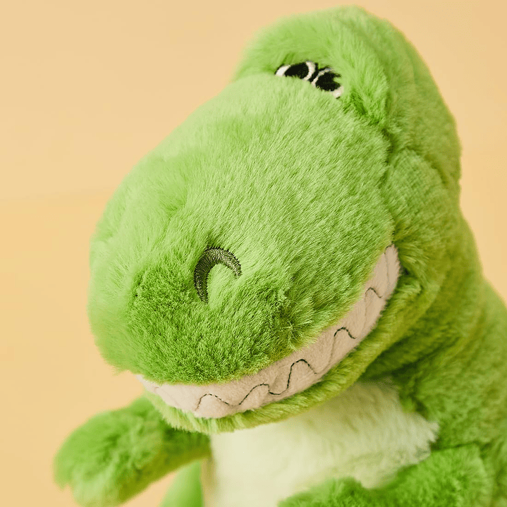 Pixar - Peluche Dinosaurio Rex de Toy Story 4 32 cm 3