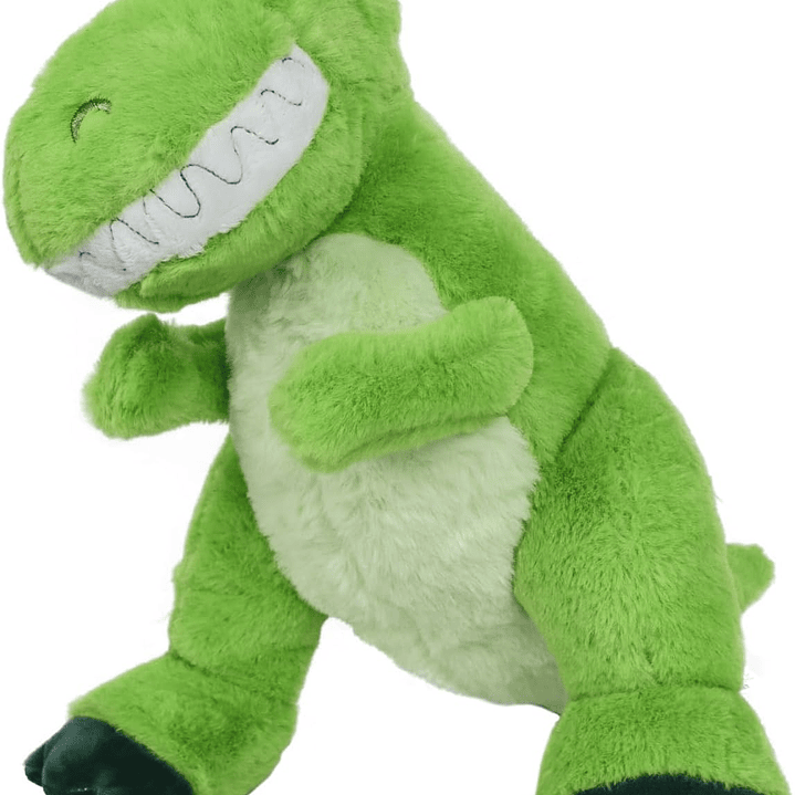 Pixar - Peluche Dinosaurio Rex de Toy Story 4 32 cm 6