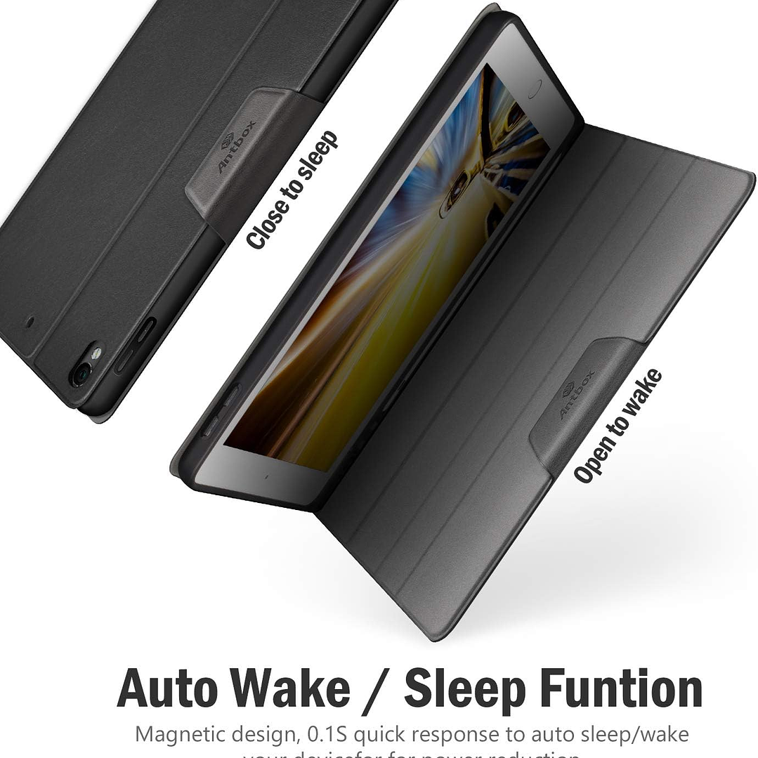 AntBox - Case carcasa protectora Air 11 4