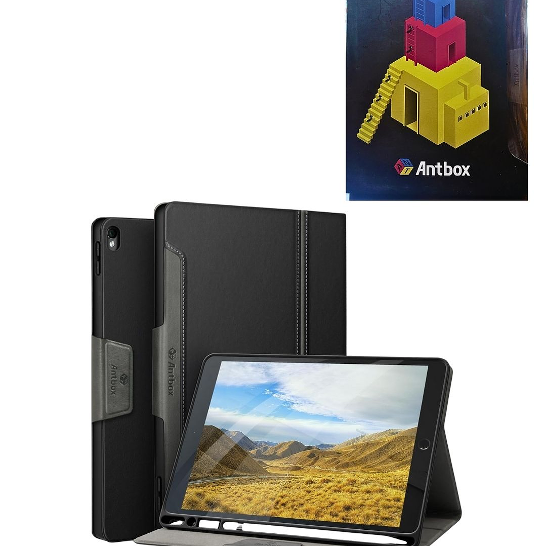 AntBox - Case carcasa protectora Air 11 2