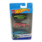 Hotweels - Pack 3 autitos coleccionables - Miniatura 2