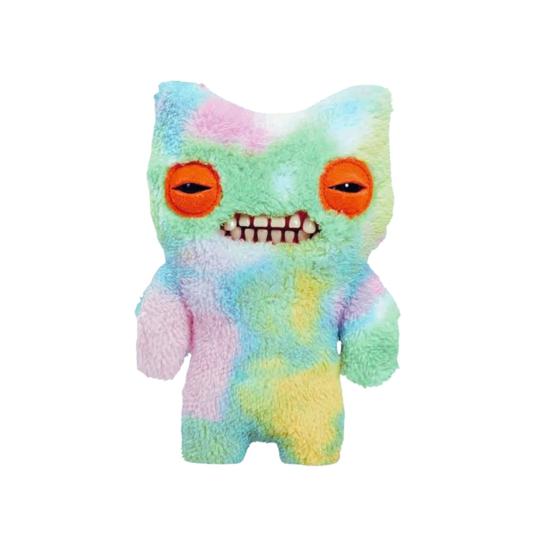 Plush Toy Fuggler Laboratory Misfits Munch 2