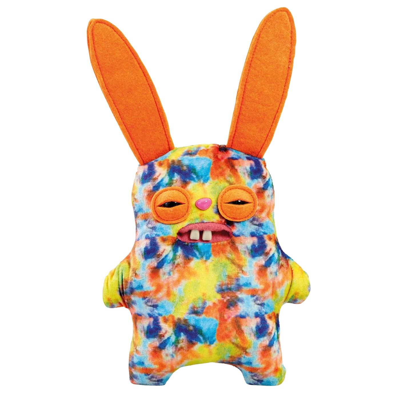 Fuggler Laboratory Misfits Conejo rabioso de edición Ltda 2