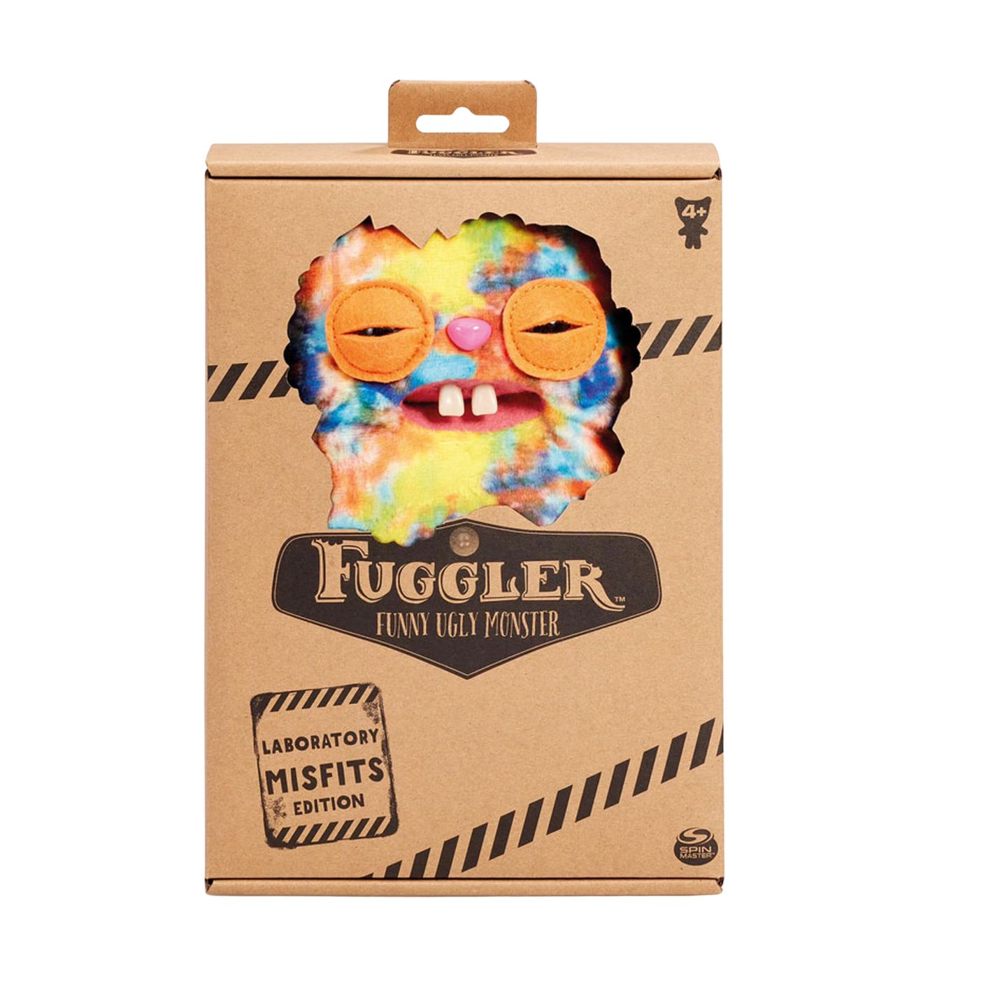 Fuggler Laboratory Misfits Conejo rabioso de edición Ltda 4
