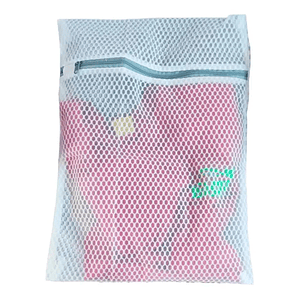 Bolsa Lavado Ropa Interior Y Delicada En Lavadoras