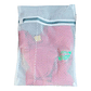 Bolsa Lavado Ropa Interior Y Delicada En Lavadoras - Miniatura 1