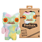Plush Toy Fuggler Laboratory Misfits Munch - Miniatura 1