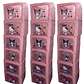 Caja Organizadora Apilable Sanrio Hello Kitty Kuromi - Miniatura 5