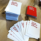 Cards Against Disney Juego De Mesa - Miniatura 4