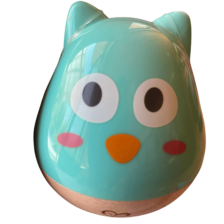 Hape - Sonajero para Bebe 6 a 24 meses 4