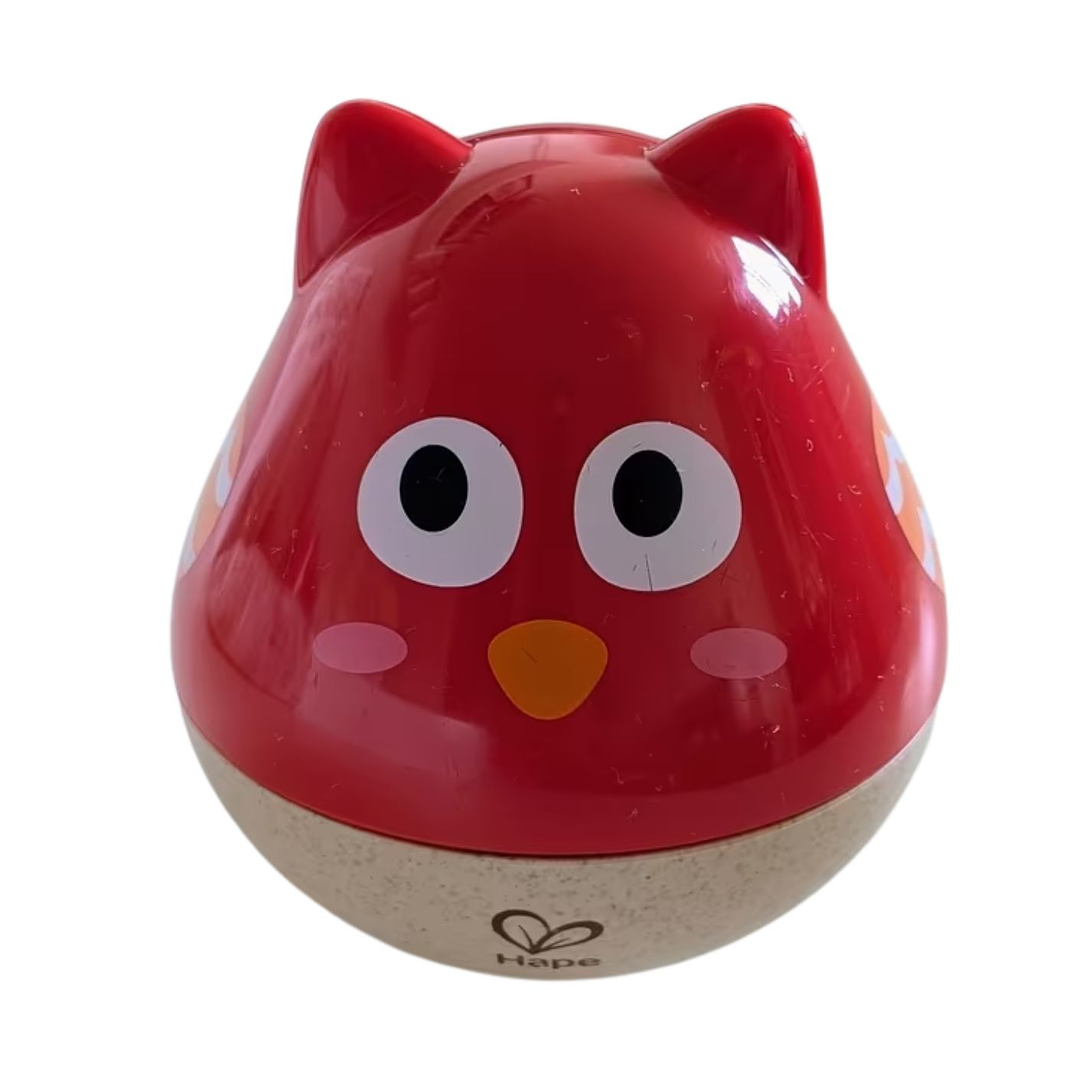 Hape - Sonajero para Bebe 6 a 24 meses 3