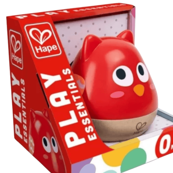 Hape - Sonajero para Bebe 6 a 24 meses 2