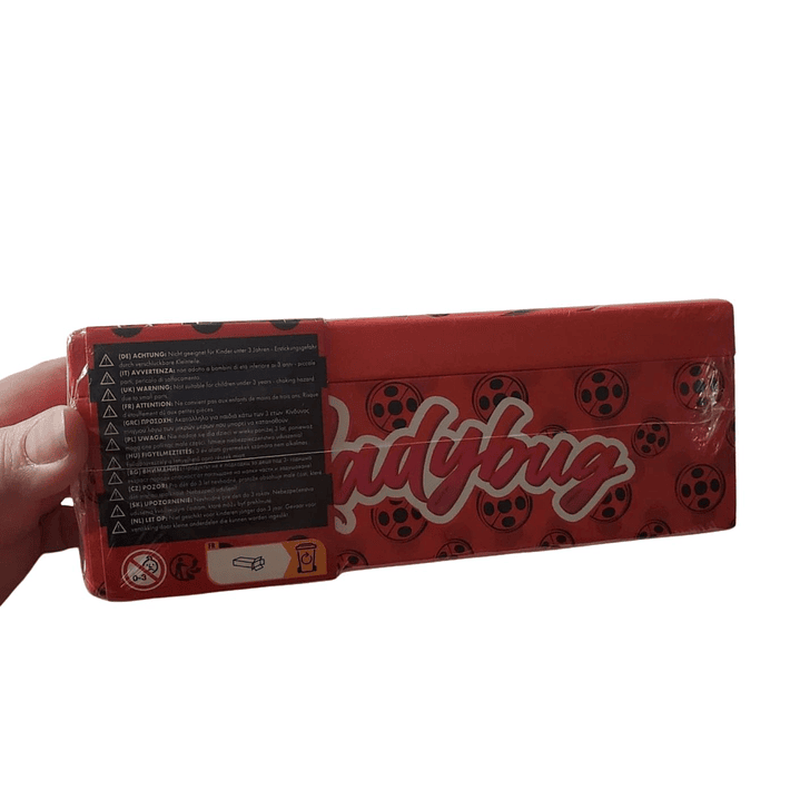 Zag - Heroez Miraculous Jewelry Box Accesorios  2