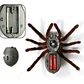 Robot Spider Control Remoto A Pilas Cutesunlight 787 - Miniatura 4