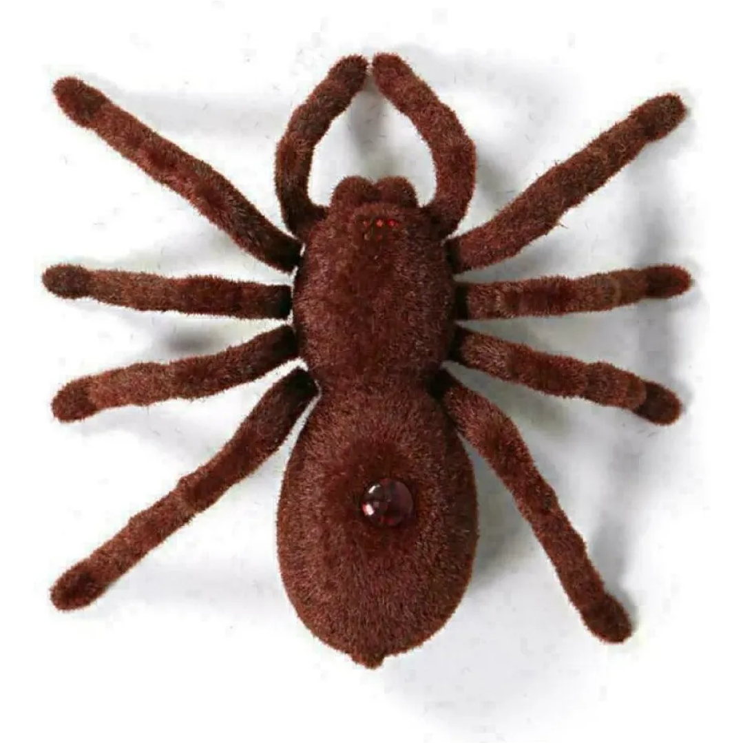 Robot Spider Control Remoto A Pilas Cutesunlight 787 5