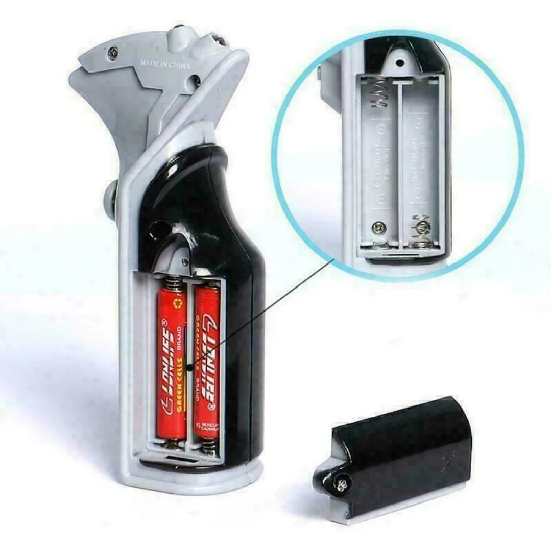 Robot Spider Control Remoto A Pilas Cutesunlight 787 6