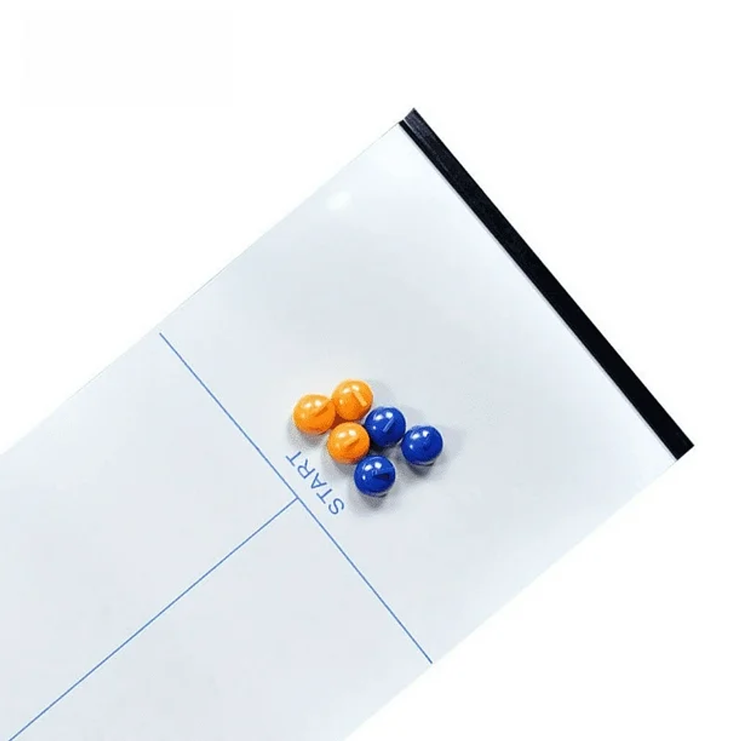 Juego De Indoor Ball Juego Interactivo Juego De Escritorio 3